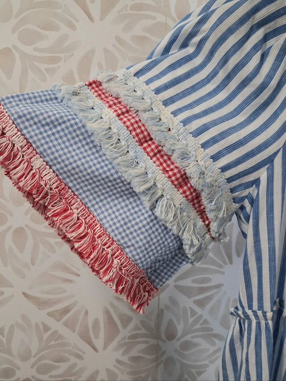 Tuckernuck savannah striped
